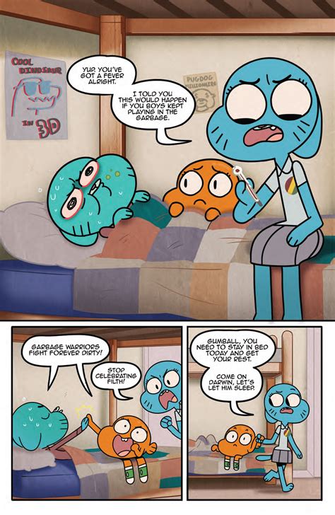 gumball xxx|Gumball Porn Videos 